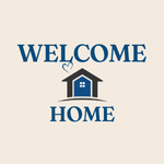 Humble Dwellings Welcome Home 2026 - logo